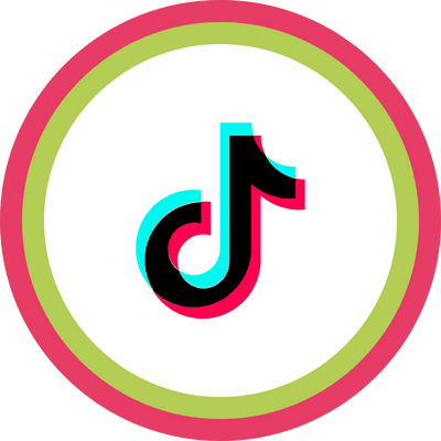 Drumba TikTok social link